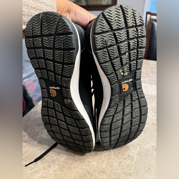 Carhartt Men's Force 3-inch Sd Soft Toe Work Sneaker size 8.5 - Picture 5 of 10